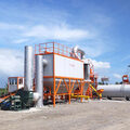 What Sets Your Asphalt Mixing Plant Apart From General-Purpose Plants?