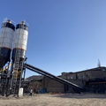 How Market Trends Influence the Cost of Concrete Batching Plants