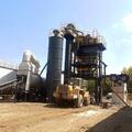 What are the Key Factors for a Cost-Effective Asphalt Plant?