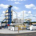 Should I Choose a Portable or Stationary Asphalt Plant Based on My Project Locations?