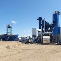 What Safety Protocols Should Be Followed During Asphalt Mixing Plant Operation and Maintenance?