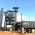 What are the Safety Features Included in the Asphalt Mixing Plant for Sale to Protect Workers?