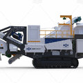 Vital Components for Crushing Success: Essential Mobile Jaw Crusher Parts