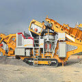 Rock Crushers in Action: Applications in Mining and Construction