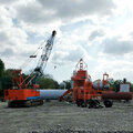 Understanding and Maximizing the Production Capacity of Mobile Asphalt Mixing Plants