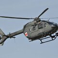 ELSTARTOLT AZ AIR WOLF HUNTING 2024 - H145M ÉS H225M HELIKOPTEREK A MÁTRÁBAN