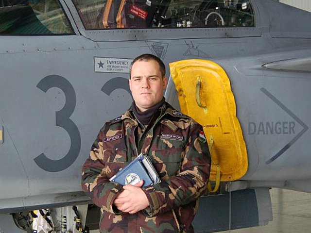 Egy a kevés közül