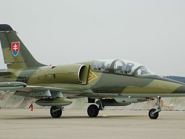 MACE XIII