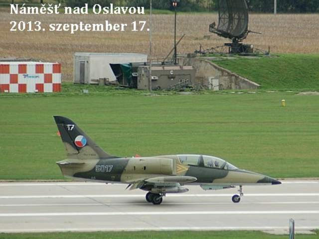 Ramstein Rover 2013