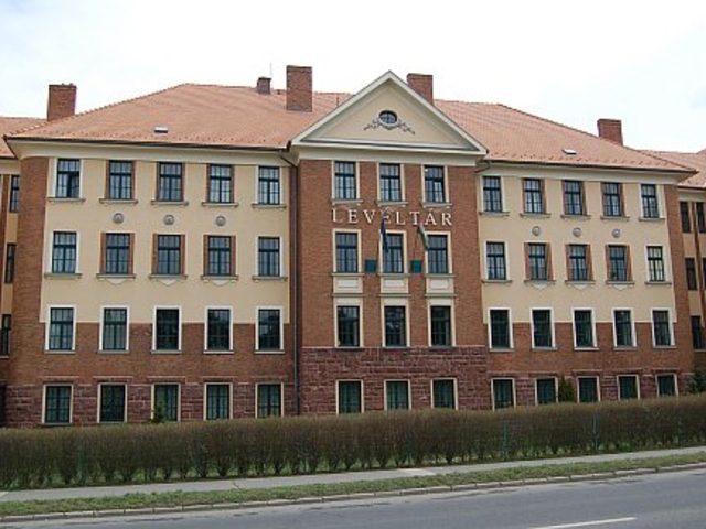 A veszprémi Pumák
