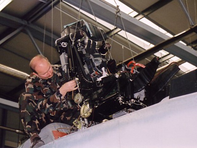 Volt egyszer egy MiG-29-es katapult csoport