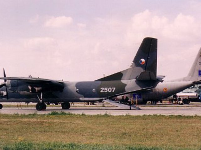 Merevszárnyú kooperálók - Szolnok, 1996. július