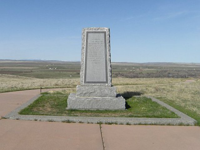 MONTANA, IDAHO