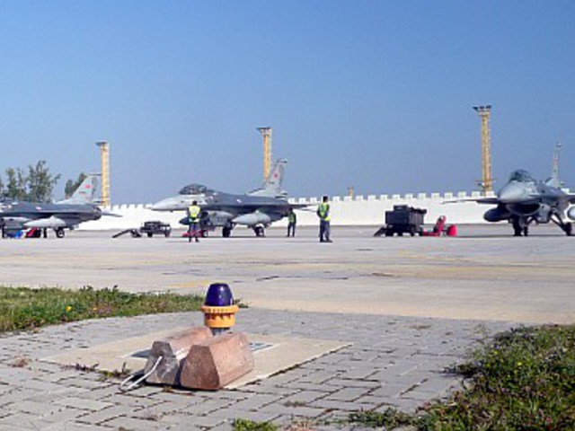 Ramstein Rover 2012