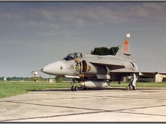 Mennydörgés és forgószél – Pápa, 1996 és 1998