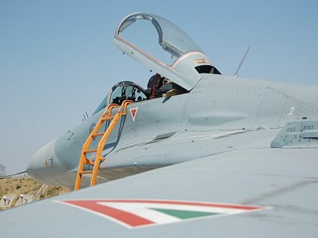 NATO Air Meet 2003