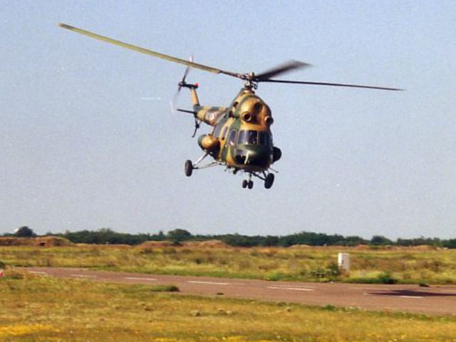 Mi-2-es album