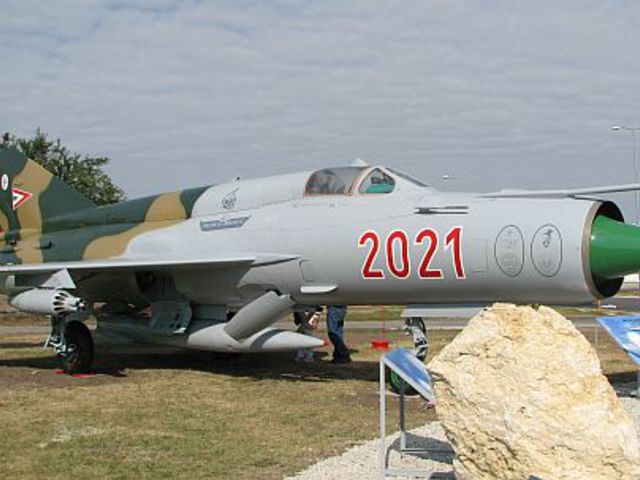 A 2021-es avatása