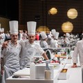 Magyarország 11. helyen végzett a Bocuse d'Or -on