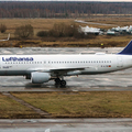Lassan, de indul BUD #2: Lufthansa csoport: folytatás