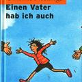 Még egy német nyelvű Christien Nöstlinger könyv!