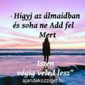 1 dolog amivel biztosan megvalósíthatod álmaidat