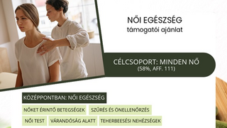 Női egészség