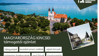 Magyarország kincsei