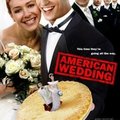 Amerikai pite - Az esküvő