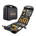 Deko Tools DKMT165 szerszámkészlet: A barkácsolás új  szintje