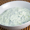 Tzatziki recept