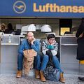 Jár-e kártalanítás a Lufthansa utasainak?