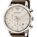 Emporio Armani Férfi Quartz Divatos Karóra