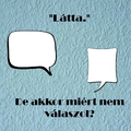 Facebook chat, a kétélű kard