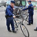 Végre, kerékpáros rendőrök!
