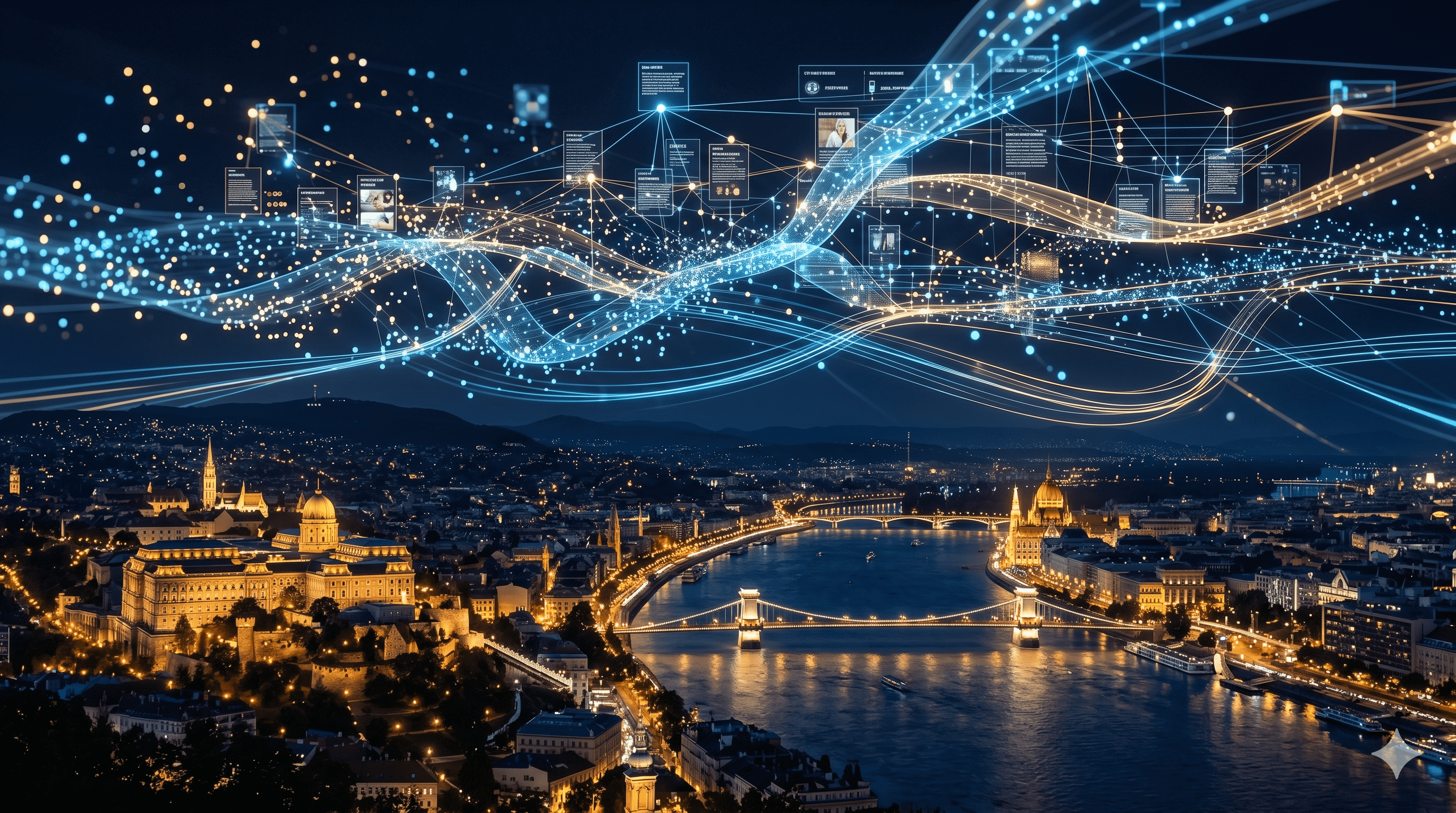 Search Marketing Revenue Model Collapse from Zero-Click AI Answers