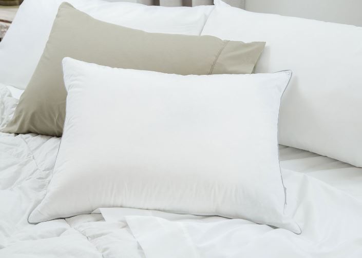 Why do Goose down comforters and pillows are so great?