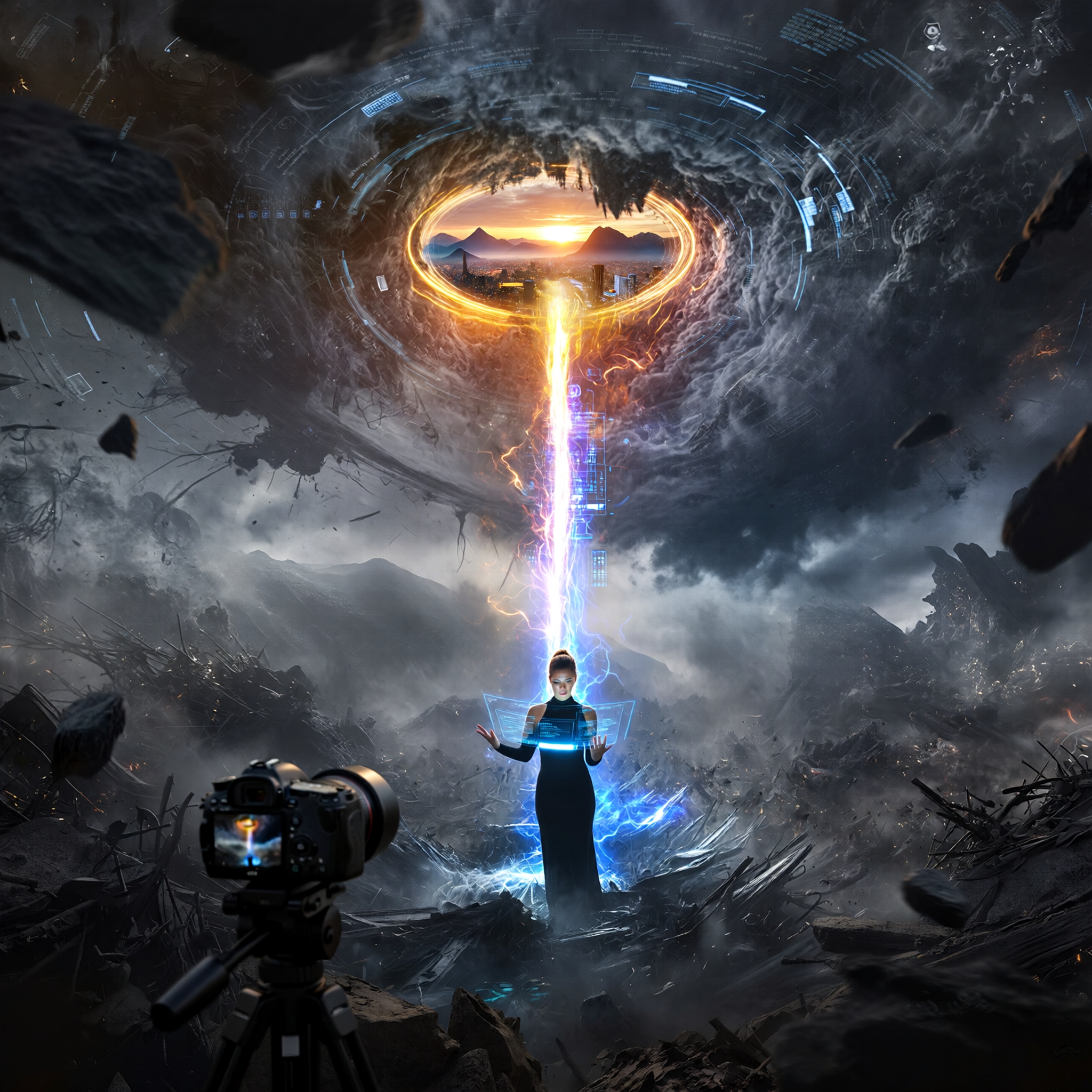 A vizuális történetmesélés ereje hogyan tűnj ki a zajból social by kriszti közösségi média szakértő