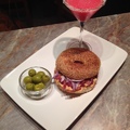 Dinnyés daiquiri