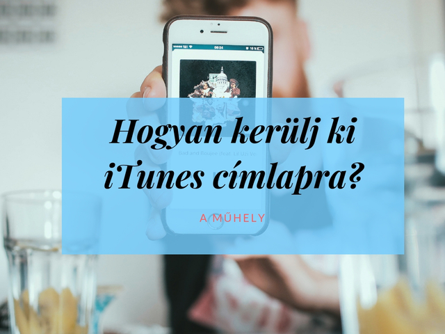 Hogyan kerüljön ki a podcasted az iTunes legjobbjai közé?