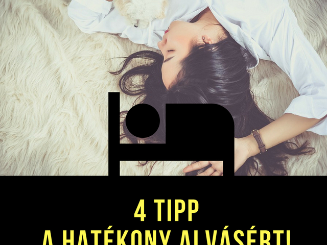 4 tipp hogyan aludj bloggerként