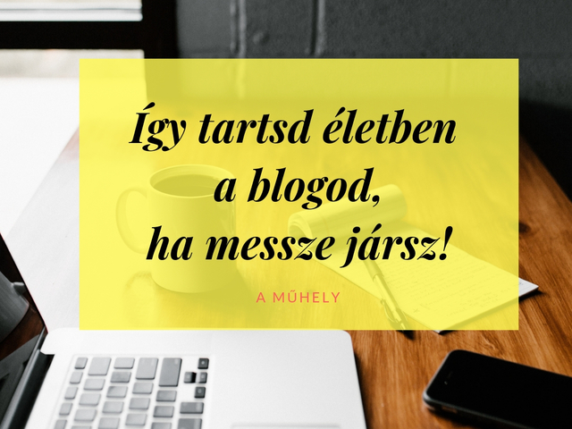 5 ijesztő érzés, amit bloggerként tapasztalhatsz - és ahogy legyőzheted őket