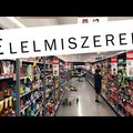 #3 Gyors bevásárlás egy ausztrál szupermarketben