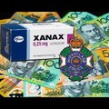 #7 60 dollár 1 tabletta Xanax