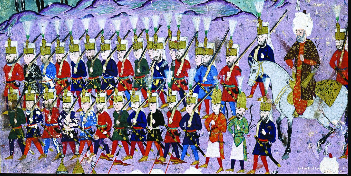3-sefere-cikan-tufek-endaz-yeniceriler-hunername.jpg