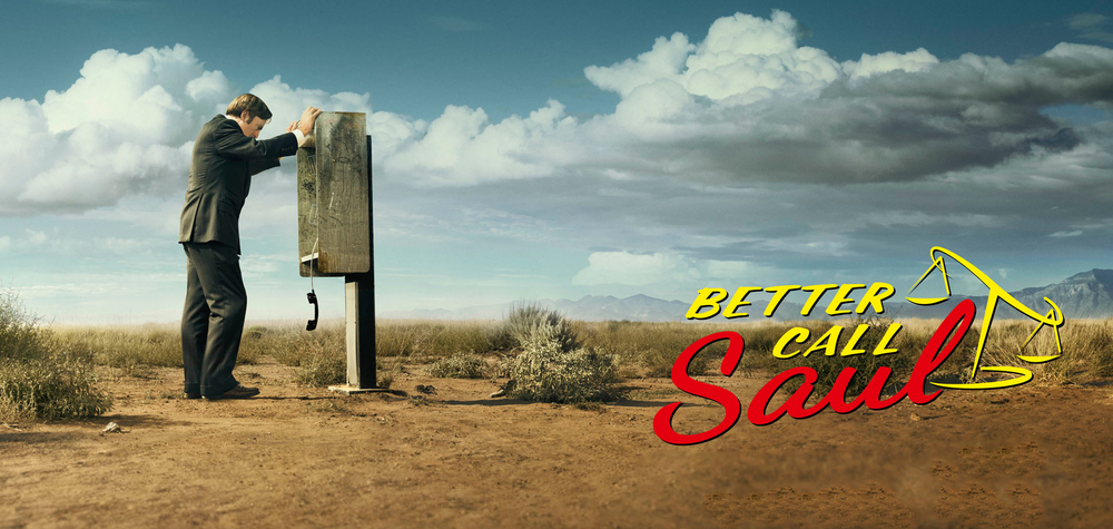 Walter White ügyvédje bírja egyedül is - Better Call Saul (2015)