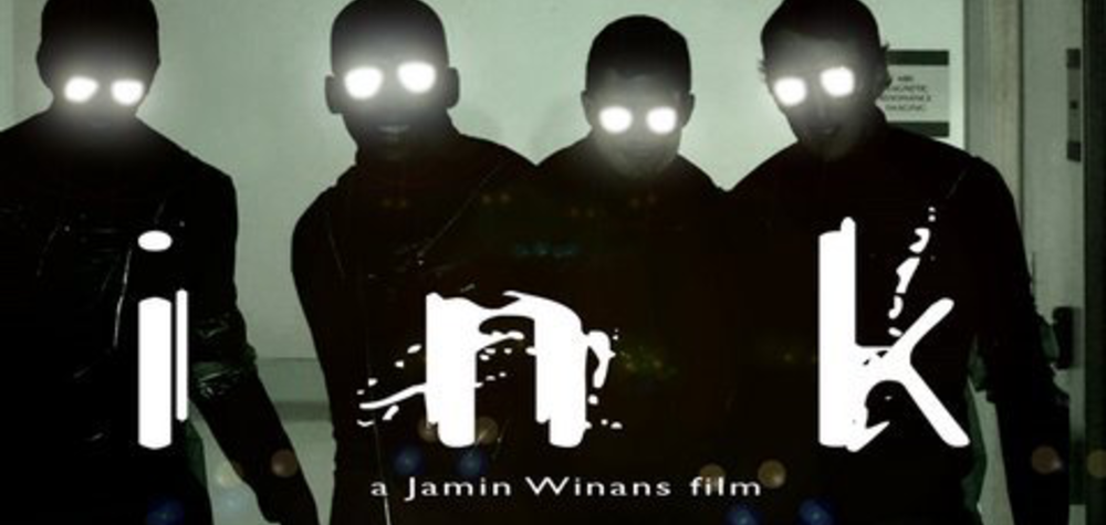 Tinta téged is elrabol