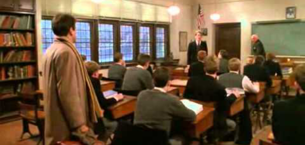 Nyugodjék békében Kapitány!