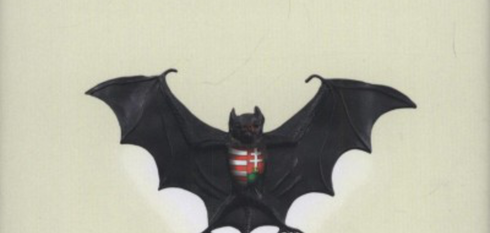 Vérmese - Szécsi Noémi: Finnugor vámpír (2002)