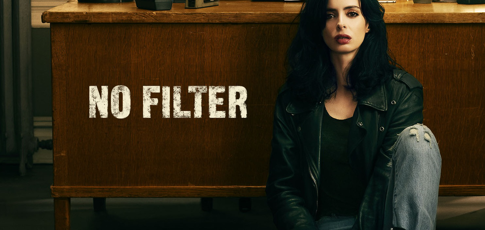 A piás detektív újra - Jessica Jones 2. évad